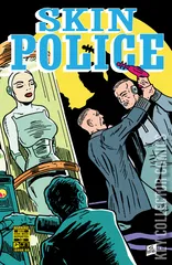 Variant Cover for Skin Police #2