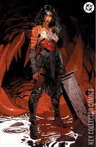 Absolute Wonder Woman #1