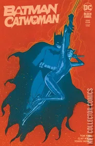 Batman / Catwoman #4