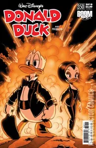 Donald Duck #350