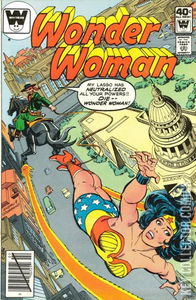 Wonder Woman #264 