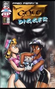 Gold Digger #27