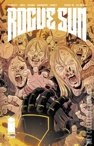 Rogue Sun #16