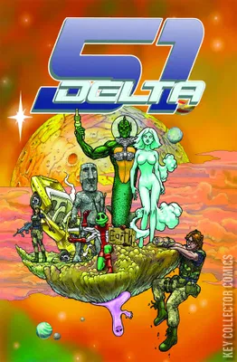 51 Delta
