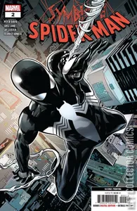 Symbiote Spider-Man #2