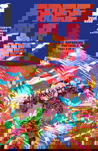 Free Planet #8