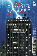Cover for Danger Street #9