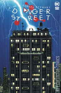 Danger Street #9