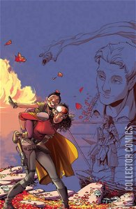 All-New Firefly #7