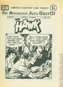 The Menomonee Falls Gazette #177