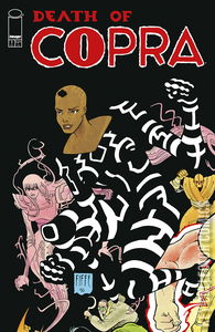 Death of Copra #1