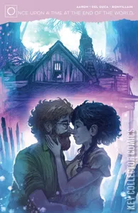 Once Upon a Time at the End of the World #7
