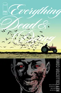 Everything Dead & Dying #1