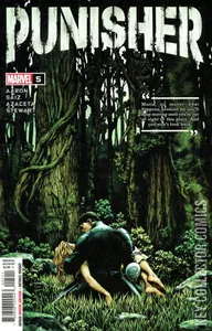 Punisher #5