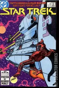 Star Trek #2