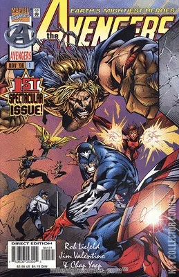 Avengers
