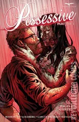 Cover for Possessive #3