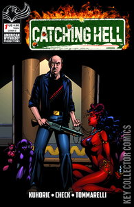 Catching Hell #1