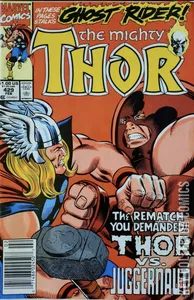 Thor #429