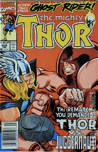 Thor #429 