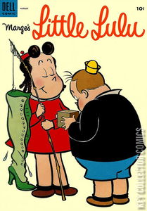 Marge's Little Lulu #74