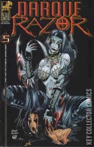 Darque Razor #1/2