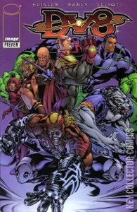 DV8 #0