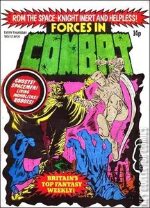 Forces in Combat #27