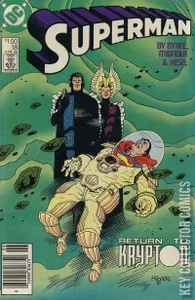 Superman #18