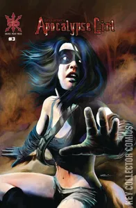 Apocalypse Girl #3