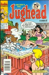 Jughead #119