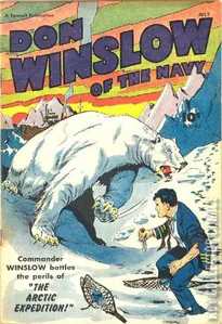 Don Winslow of the Navy #47