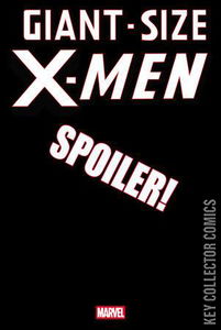 Giant-Size X-Men #1