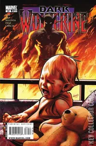 Dark Wolverine #80