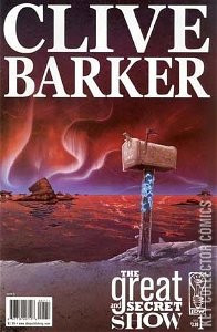 Clive Barker's The Great and Secret Show #1