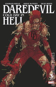 Daredevil: Cold Day in Hell #3