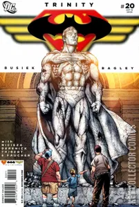 Trinity #20