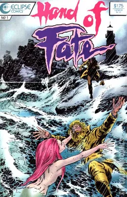 Hand of Fate