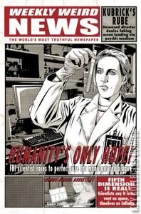 The X-Files: Conspiracy #2