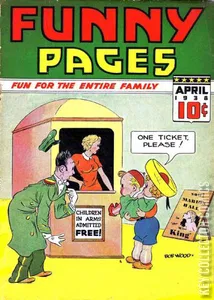 Funny Pages #7