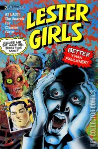 Lester Girls #2