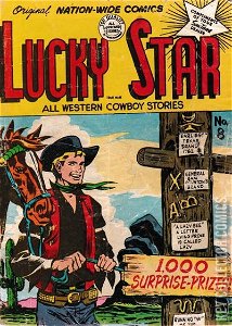 Lucky Star [SanTone] #8