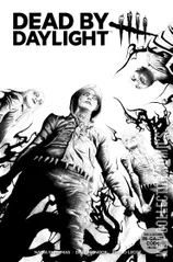 Cover for Dead By Daylight #1