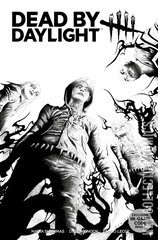 Variant Cover for Dead By Daylight #1
