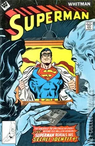 Superman #326
