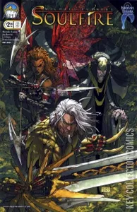 Soulfire #9