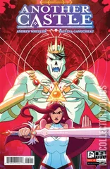 Cover for Another Castle #5