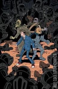 Doctor Who #5