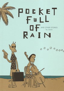 Pocket Full of Rain and Other Stories #0