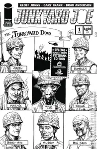Junkyard Joe #1